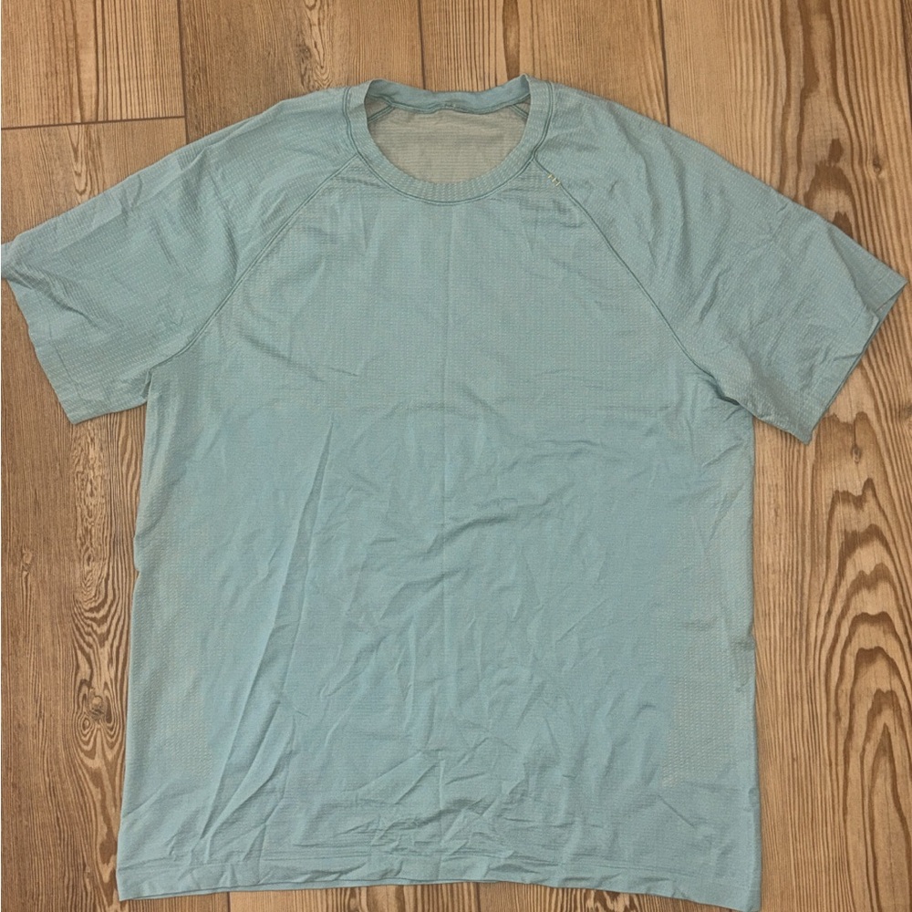 MENS Lululemon Shirt